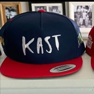 Outkast x Bleacher Report limited hat